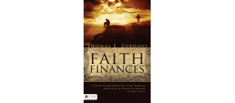 Faith Finances Book and Workbook